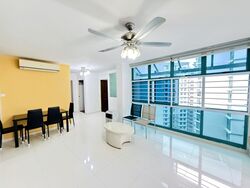 Blk 689B Woodlands Drive 75 (Woodlands), HDB 4 Rooms #630278551